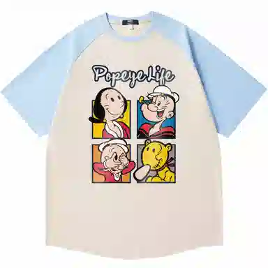 POPEYE T