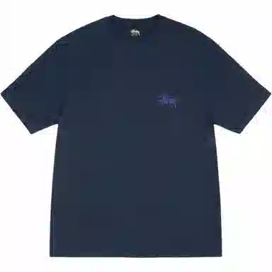 Stussy X-Ray Fishin Tee