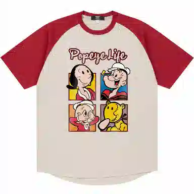 POPEYE T
