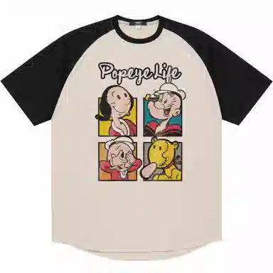 POPEYE T
