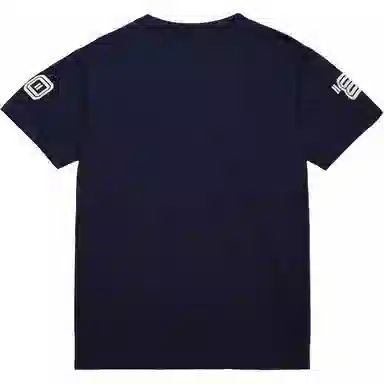 Mitchell Ness x NBA Dallas Mavericks Speedway T