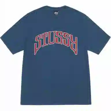 Stussy SS25 Arched Tee