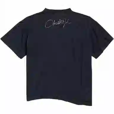 Balenciaga FW25 Fanclub T