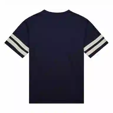 Mitchell & Ness x NCAA UConn Huskies Vintage Logo Tee