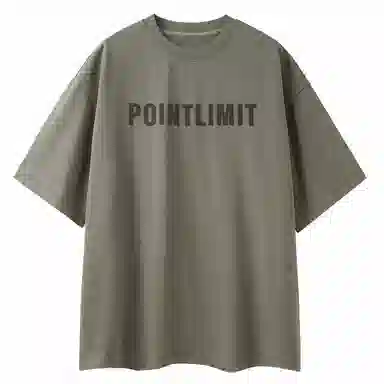 POINTLIMIT SS24 LogoT