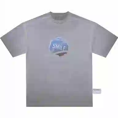 SMILEREPUBLIC T