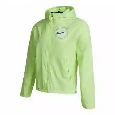 Nike AS M NK ESSNTL JKT WR GX Logo