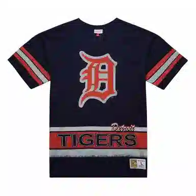 Mitchell Ness x MLB T