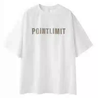 POINTLIMIT SS24 LogoT