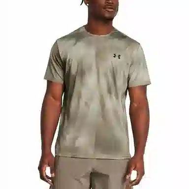 Under Armour UA Vanish Elite logoT