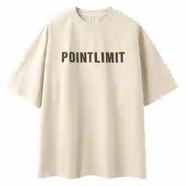 POINTLIMIT SS24 LogoT