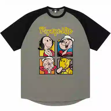 POPEYE T