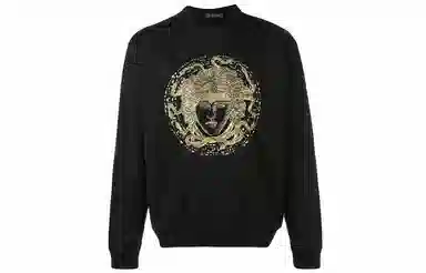 VERSACE Logo