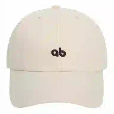 佐闯 美式街头帽子刺绣小字母显脸小休闲户外遮阳时尚百搭 棉 鸭舌帽 男女同款情侣款