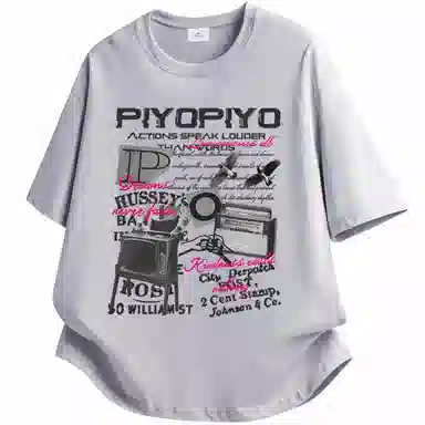 PIYOPIYO LogoT