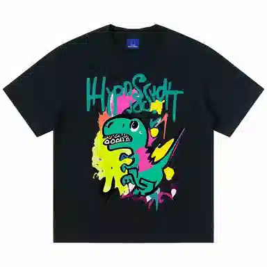 HYPASCENT LogoT