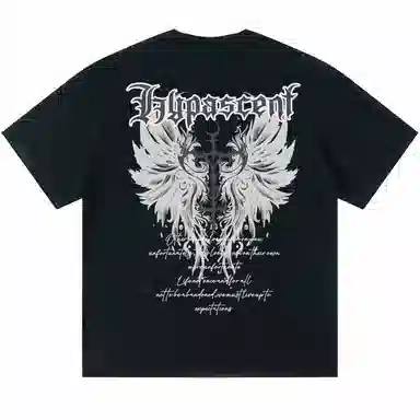HYPASCENT LogoT