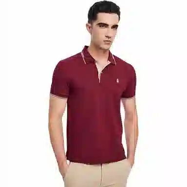 Hush Puppies Polo