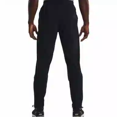 Under Armour Storm Run Pants Black