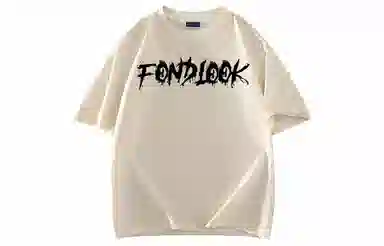 FONDLOOK T