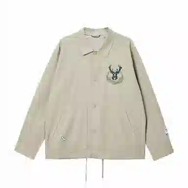 JACK JONES x NBA E11