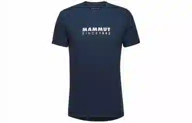 MAMMUT logoT