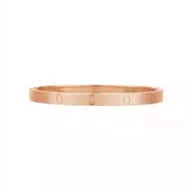 CARTIER LOVE 18k