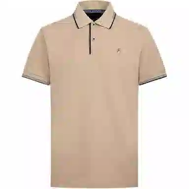 Hush Puppies Polo