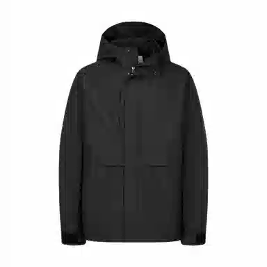 Columbia ArthurForrest