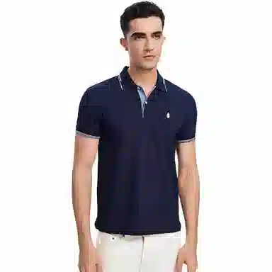 Hush Puppies Polo