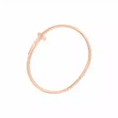 CARTIER JUSTE UN CLOU 18K
