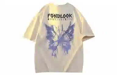 FONDLOOK LogoT
