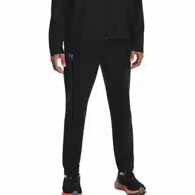 Under Armour Storm Run Pants Black