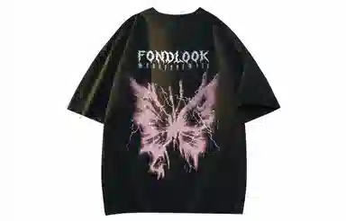 FONDLOOK LogoT