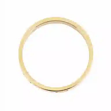 CARTIER LOVE Love 18k 5.5mm