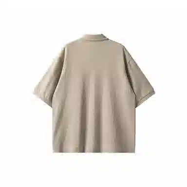 WILLIAM FOXSONS Polo