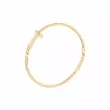 Cartier JUSTE UN CLOU 18k