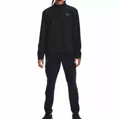 Under Armour Storm Run Pants Black