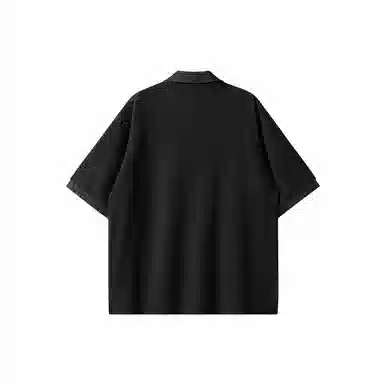 WILLIAM FOXSONS Polo