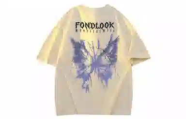 FONDLOOK LogoT