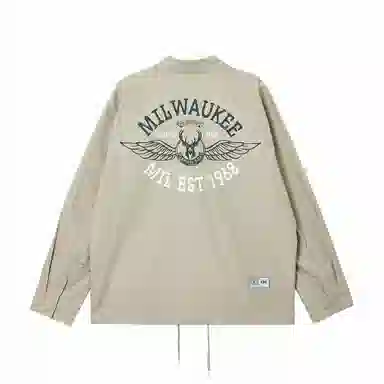 JACK JONES x NBA E11