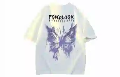 FONDLOOK LogoT
