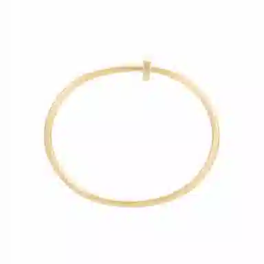Cartier JUSTE UN CLOU 18k