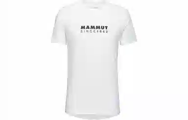 MAMMUT logoT