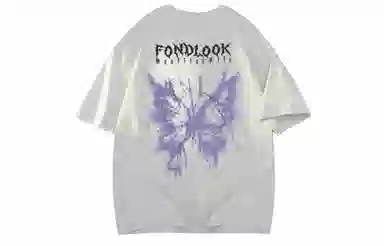 FONDLOOK LogoT