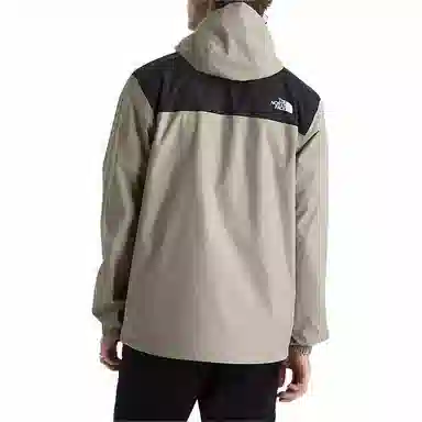 The North Face Antora Clay Grey/Black