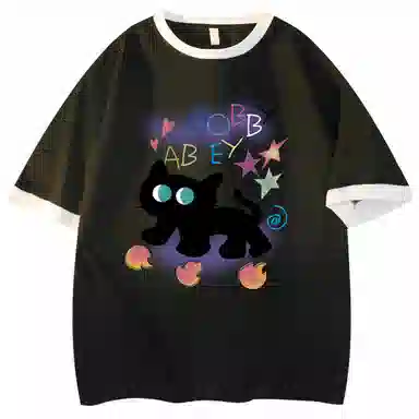 BOBBY ABLEY T