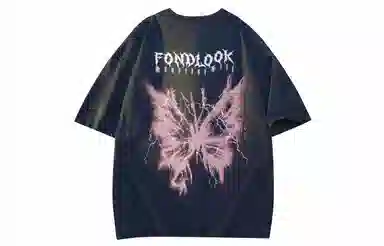 FONDLOOK LogoT