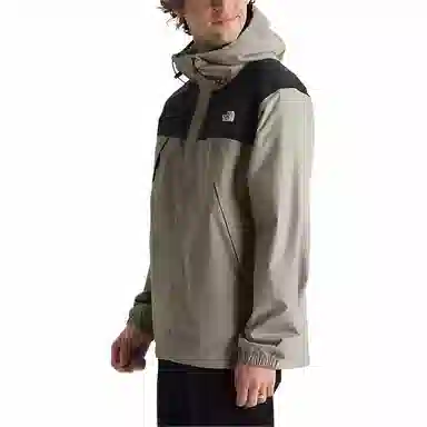 The North Face Antora Clay Grey/Black