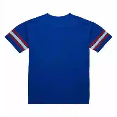 Mitchell Ness x MLB Atlanta Braves T